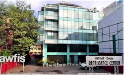 Awfis - Mission Road (Renaissance Centra)